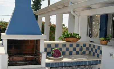Case Vacanze a Pozzallo in Affitto sul Mare